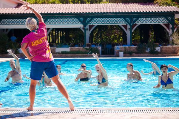 Zante Royal 4* Vasilikí