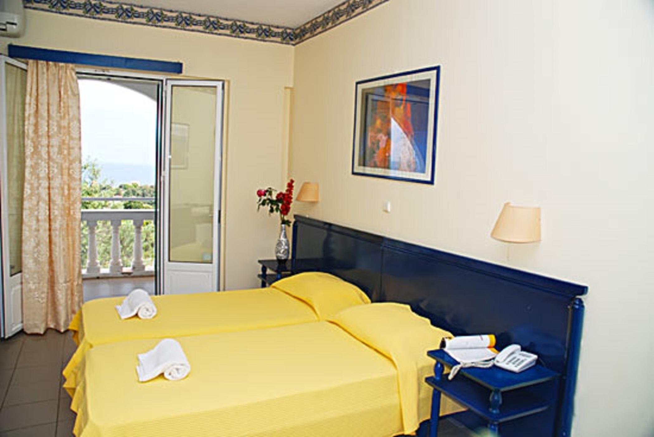 Zante Royal Hotel Vasilikí