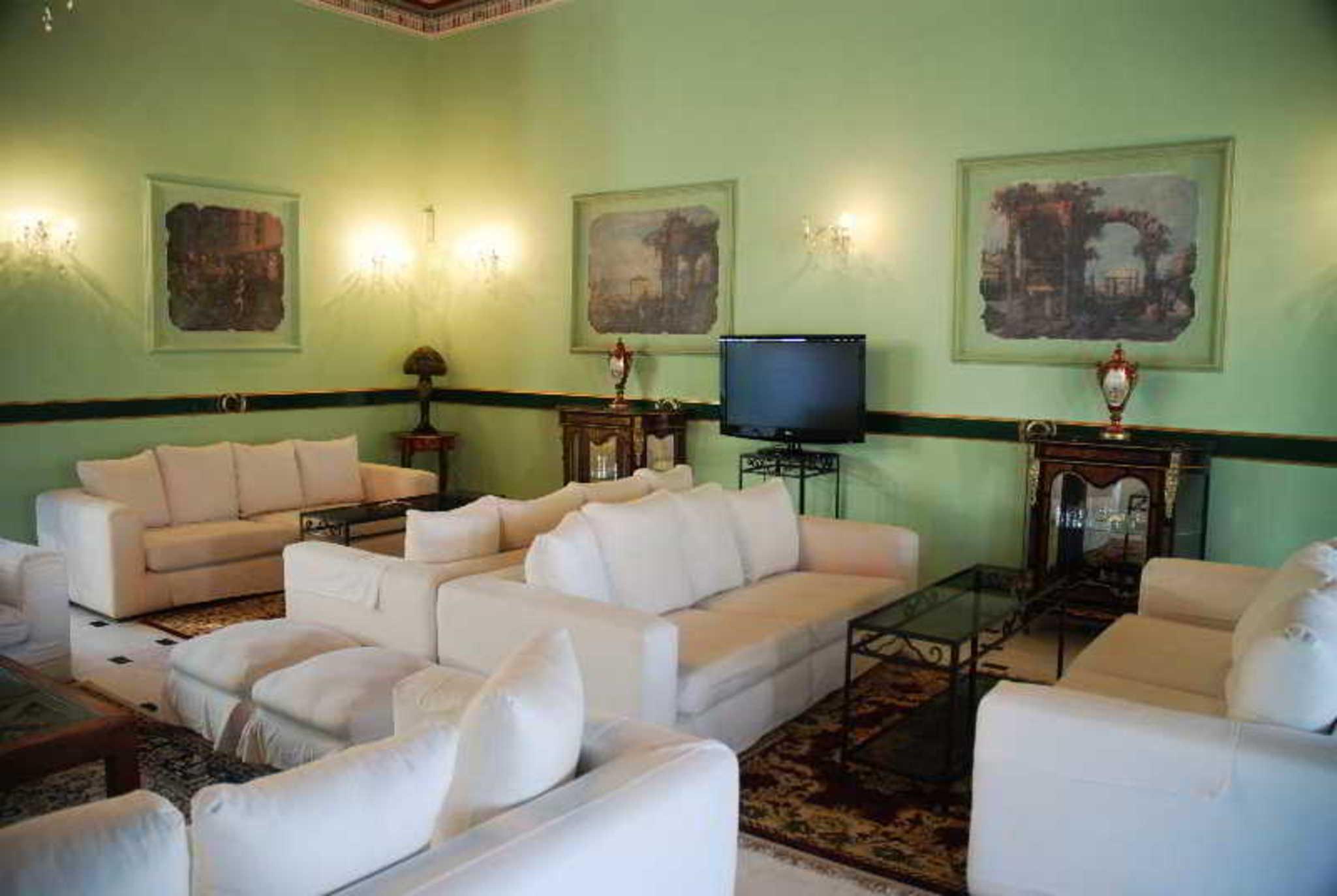 Zante Royal Hotel Vasilikí