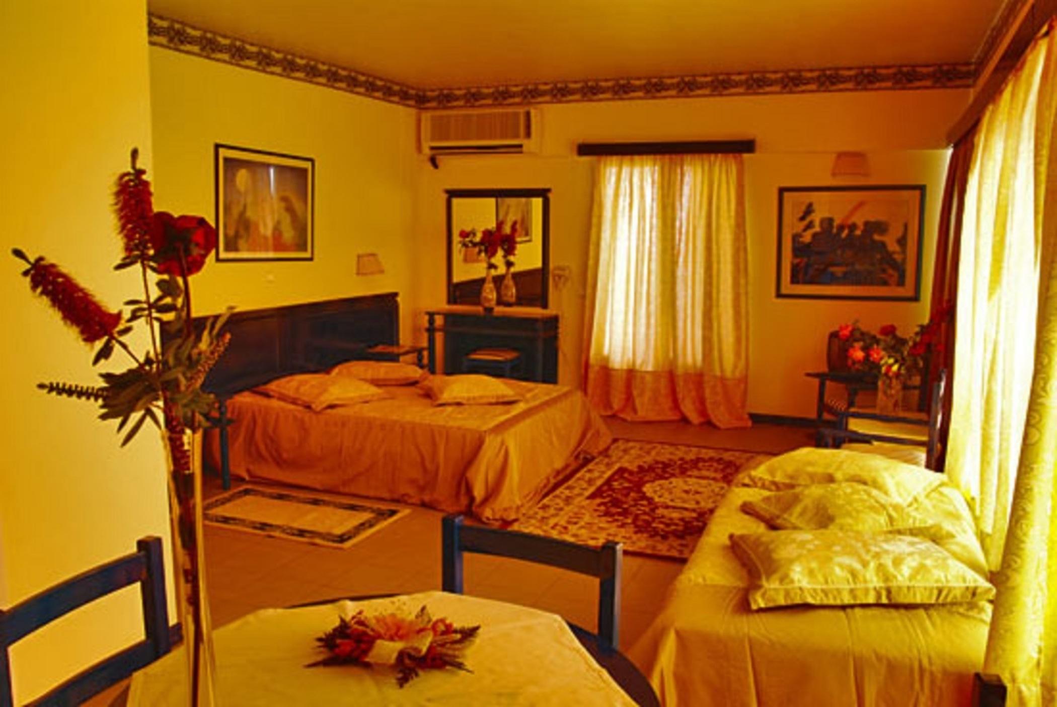 Zante Royal 4* Vasilikí