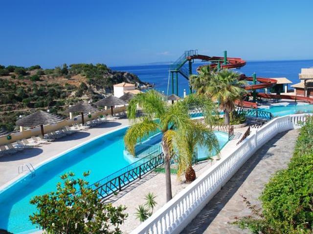 Hotel Zante Royal Vasilikí