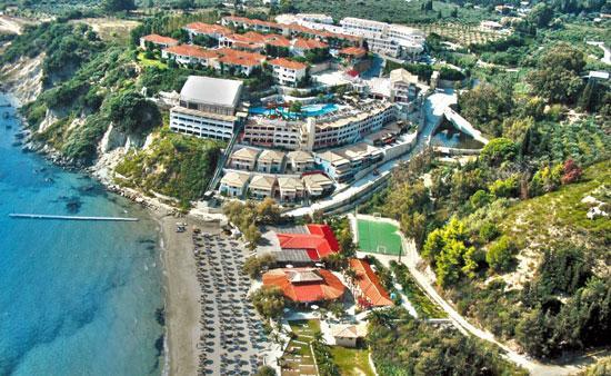 Zante Royal 4* Vasilikí