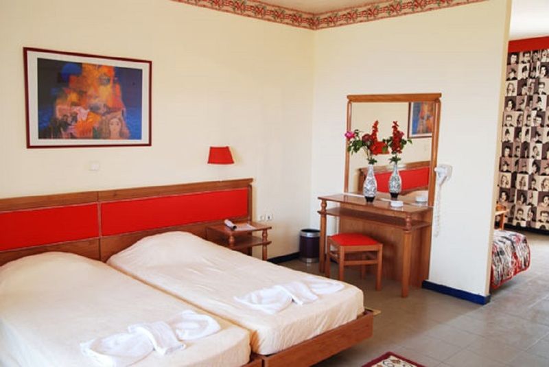 Zante Royal Hotel Vasilikí