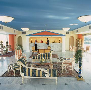 Hotel Zante Royal 4*