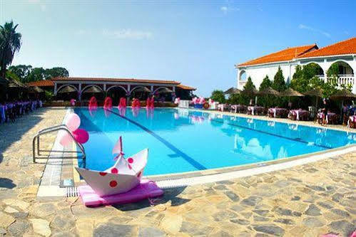 Zante Royal Hotel 4*
