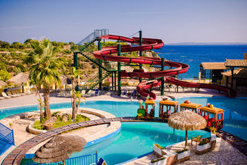 Zante Royal 4* Vasilikí
